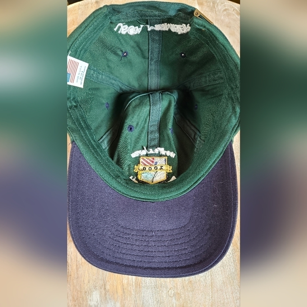 Titleist, G/Fore, Pinehurst, PGA Tour and Pebble Beach Golf Hats - Picture 13 of 16